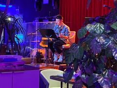 -108·公社·创意餐厅·LIVE HOUSE(李公堤店)