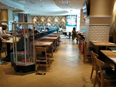 -必胜客(安河桥北店)