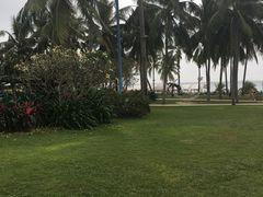 -三亚亚龙湾天域度假酒店