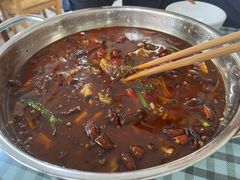 -无味饭店(九眼桥商业文化广场店)