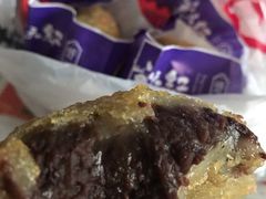 -京天红炸糕(天通苑华联店)