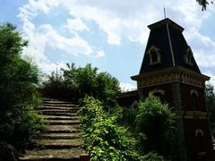-仙居谷风景区