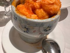 -波特曼西餐厅(南岗店)