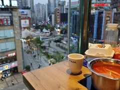 -龙聚德北京烤鸭(沙坪坝华宇A馆店)