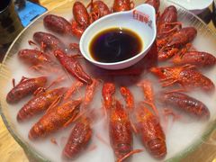 -红盔甲·小龙虾(车公庙店)