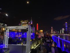 -琶醍壹号•潮菜江景餐吧