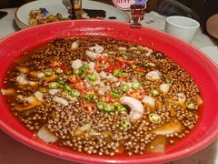 不忘初心水煮鱼-初蓉丨遇见新川菜(亲贤街荣耀店)