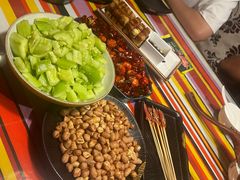 -吧嘚嘴炭烧鸽串吧(北海街店)