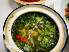 -宁夏国强手抓羊肉·清真菜(未央路凤三店)