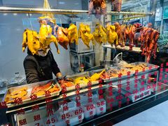 -王记生烫牛杂面馆(兰陵路店)