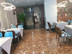 -1918中餐厅(衡山路店)