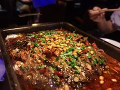 -伟大航路烤鱼(迅驰广场店)