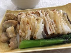 -畔山酒店中餐厅