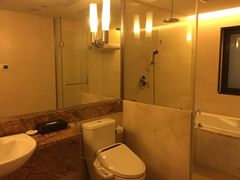 -太阳岛度假酒店