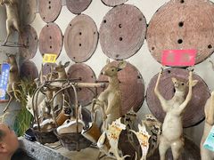 -乔家满族八大碗(流水沟店)