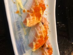 -真剑日本料理·铁板烧(贵州路店)