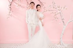点击看大图 -新奕映像摄影机构