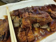 -竹溪百福酒家(同和店)