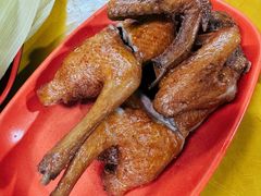 -光明刘冰乳鸽店(光明法政北路店)