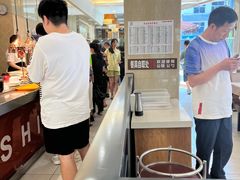 -叶氏兄弟饭摊(马鞍池东路店)