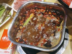 -清真军邺·金富苑肥牛(石坡街旗舰店)