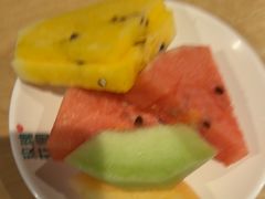 -玫瑰花园自助烤肉(顺义鑫海韵通店)