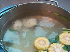 -为什么牛潮汕牛肉火锅(中信广场店)