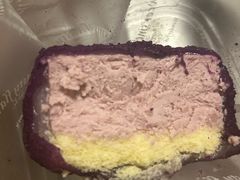 -绿姿鲜奶烘焙(新城花园店)