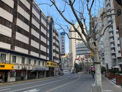 -世界贸易大厦