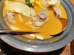 -云海肴·汽锅鸡·云南代表菜(美罗城店)