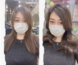 点击看大图 -悦SALON
