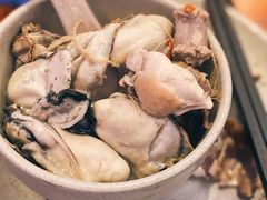 -千岛蚝高压锅生蚝·人参火锅(白云万达店)