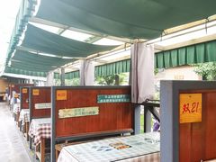 -北京水岸山吧度假村(雁栖镇店)