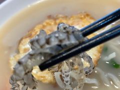 -大禹家·海鲜面馆(新闸路店)