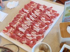 -阳坊大都涮羊肉(阳坊总店)