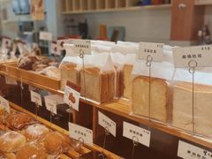 -C·BREAD饱仓(北苑店)