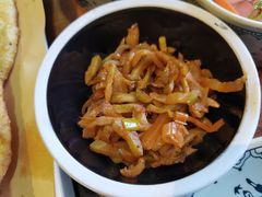 -呱呱叫民俗风味主题餐厅(沣峪口店)