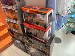 -Oh my head儿童理发(绿地·新田360店)