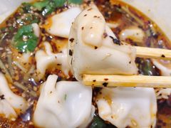 -回坊马二饺子馆