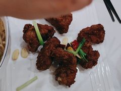 -火龙堂·风味民间菜(文一路店)