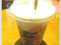 摩卡冰雪乐-猫屎咖啡(日月光中心广场店)