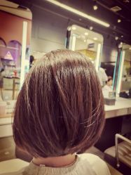 -HairCode芭曲发型