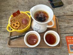 -唐咖精品咖啡(大理古城手冲店)