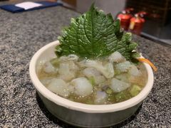 -NIUAN牛庵·日式和牛烧肉(恒隆店)