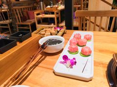 -椰夫人·养生椰子鸡(黄埔时代城店)