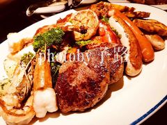 -宝莱纳餐厅(滨江店)