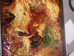 -半天妖烤鱼(紫荆广场店)