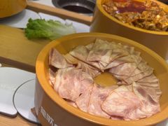 -龍歌自助小火锅(崂山丽达店)