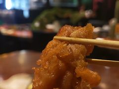 -肉魁屋·烧肉·烧鸟·酒场(高新店)