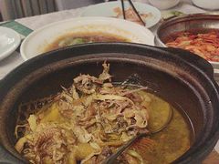 -山外山菜馆(玉泉路店)